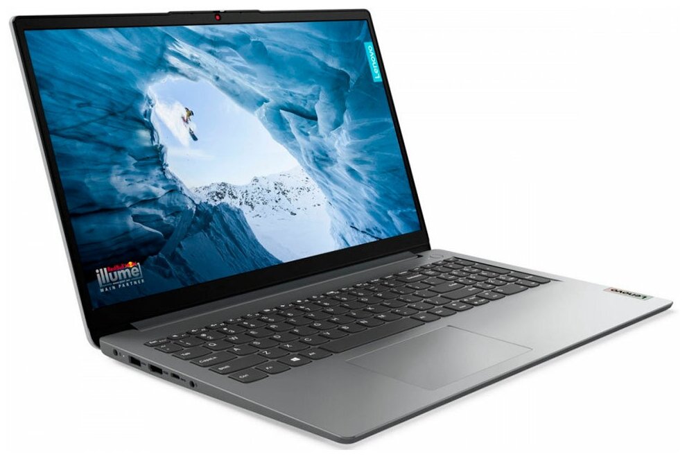 Ноутбук Lenovo IdeaPad 3 15IAU7 (82rk00evrk) .