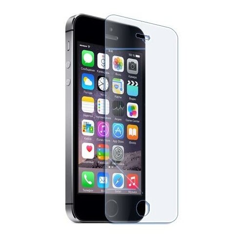 Защитное стекло для Apple iPhone 5 / 5C / 5S / SE