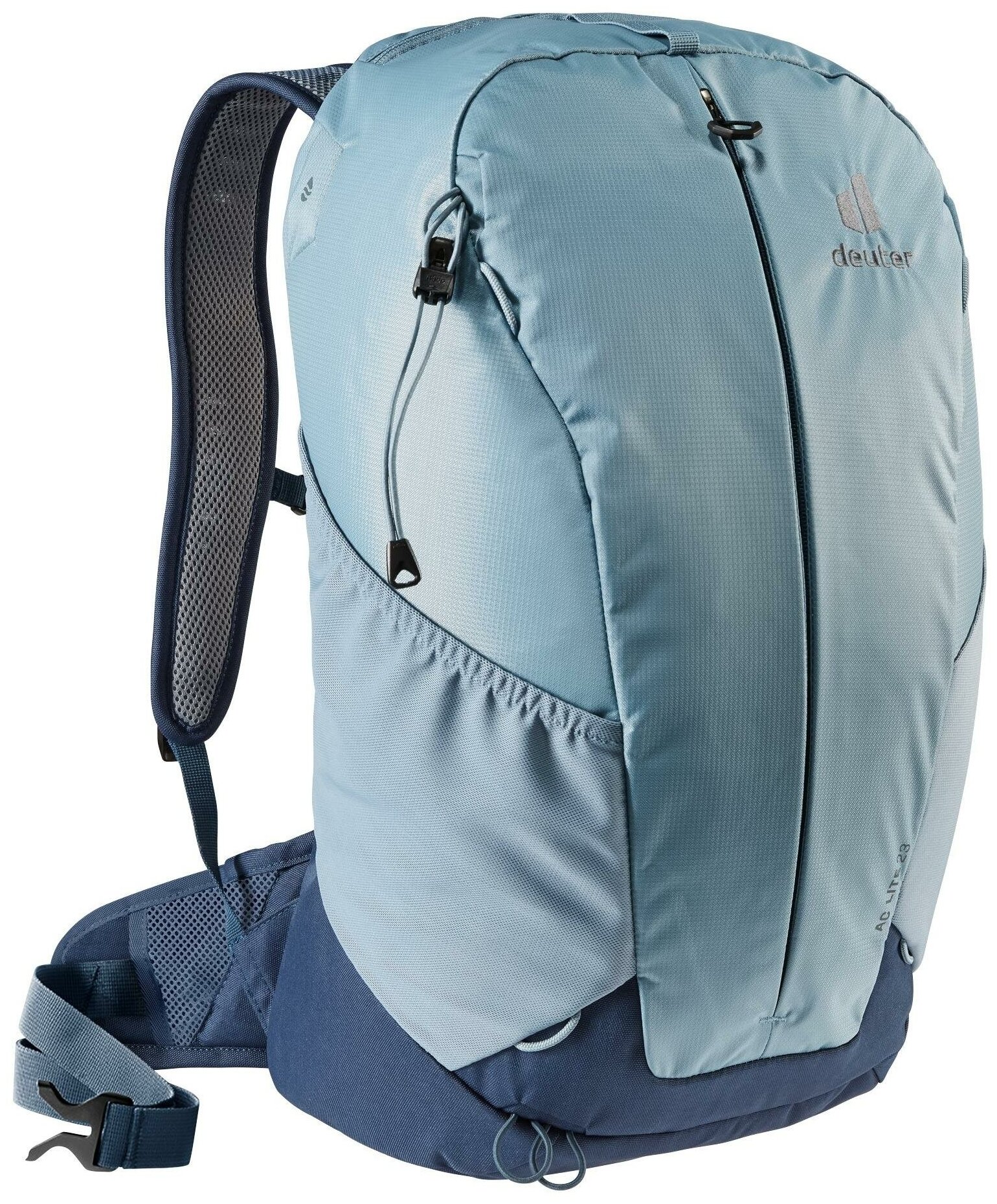 Рюкзак Deuter AC Lite 23 Slateblue-Marine