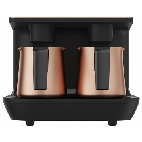 Arcelik TKM 9961 B Telve Турецкая Кофеварка 2224500₽