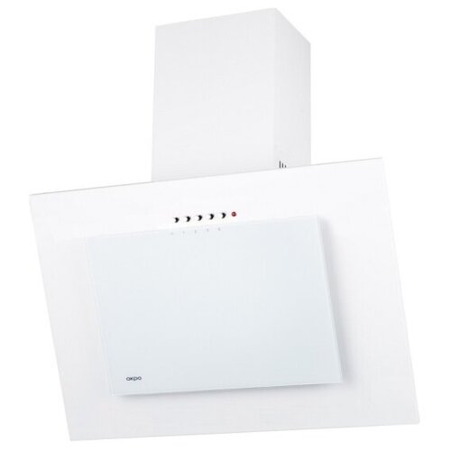 Кухонная вытяжка AKPO WK-4 Nero duo 50 см белый 1635900₽