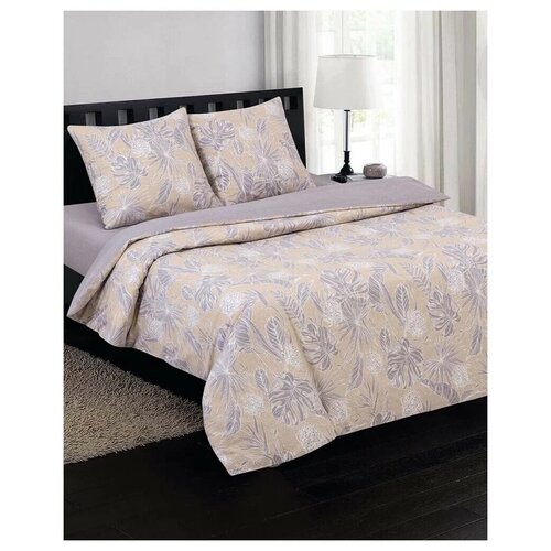 Постельное белье евро поплин