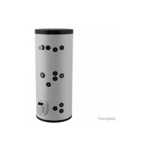 Водонагреватель косвенного нагрева Parpol VS2 500 с двумя теплообменниками 40338400₽