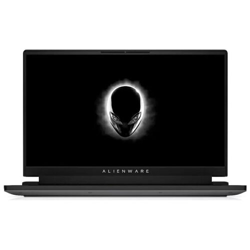 156 Ноутбук Alienware M15 R5 M15-1700 серый - 1920x1080 IPS AMD Ryzen 7 5800H ядра 8 х 32 ГГц 16 ГБ SSD 1024 ГБ GeForce RTX 3060 для ноутбуков - 6 ГБ Windows 11 Home Single Language 32944300₽