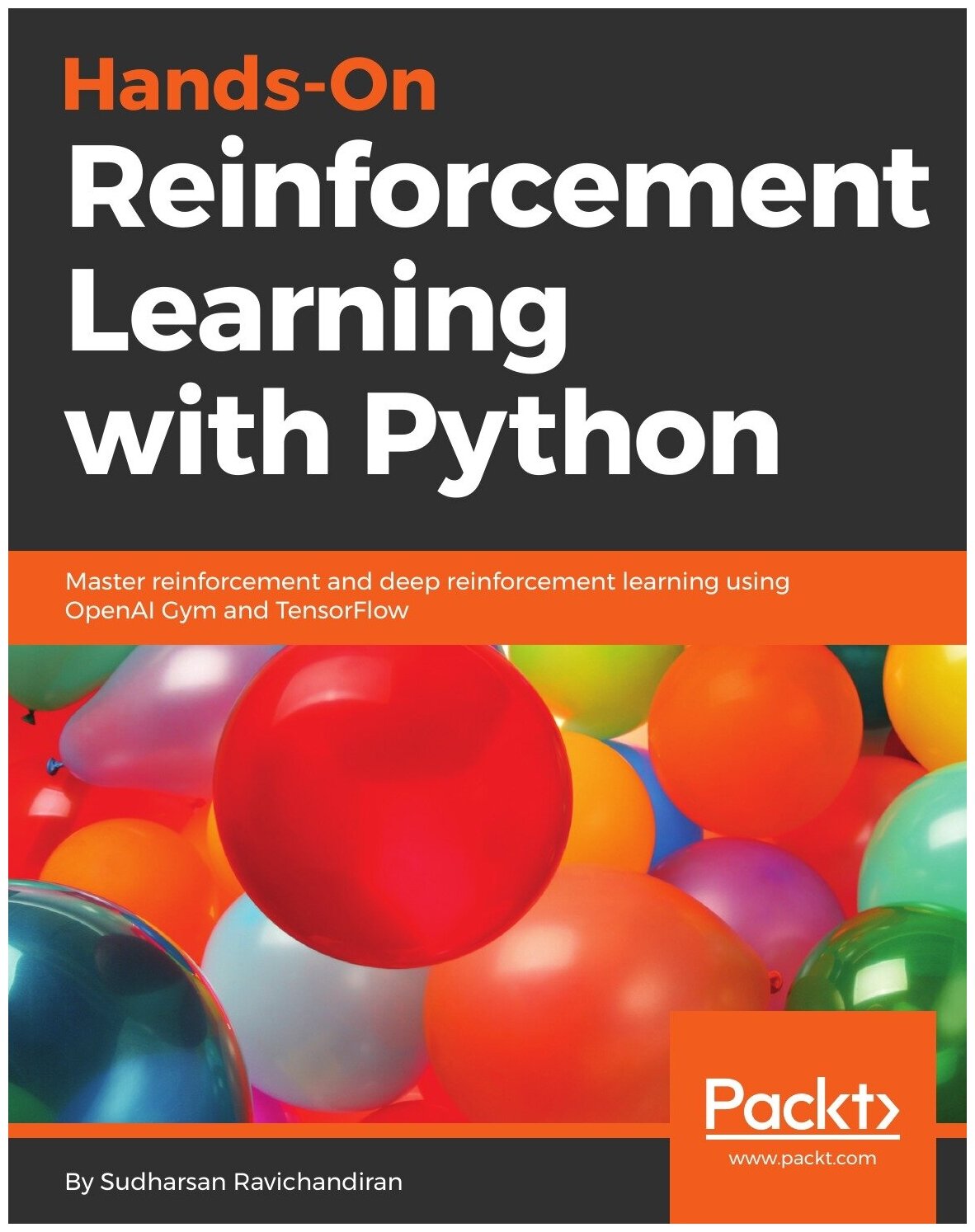 Hands-On Reinforcement Learning with Python