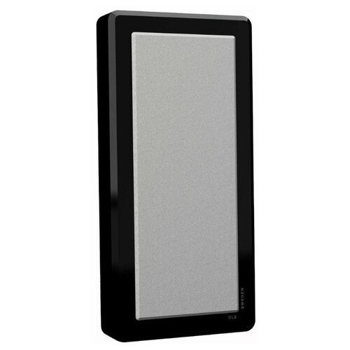 DLS Flatbox M-One Piano Black 24070000₽