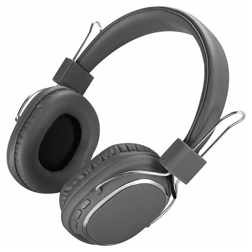 SODO Наушники SODO SD-1004 темно-серый 1177₽