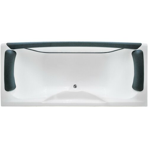 Акриловая ванна AIMA DESIGN DOLCE VITA 180x80