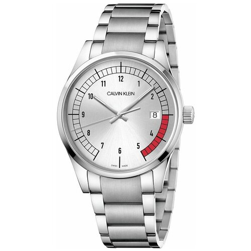 Швейцарские наручные часы Calvin Klein KAM2114Y