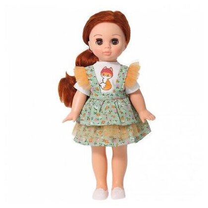 Кукла Эля фокси, 30,5 см 6848471 .