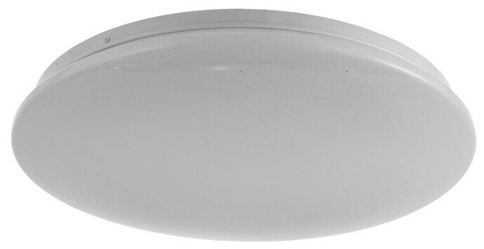 INhome Светильник "ночное небо" DECO, 12Вт LED, 4000К, 2340лм, белый