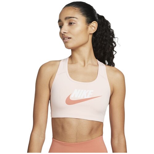 фото Бра nike w nk df swsh cb futura gx bra женщины dm0579-611 xs