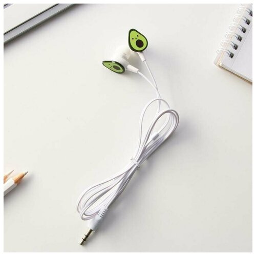 Like me Наушники в колбе Welcom to party модель VBT 10 11 х 37 см 37800₽