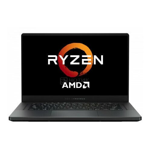 Ноутбук ASUS ROG ZEPHYRUS G15 GA503QR 156FHDRyzen 9 5900HS16Gb1Tb SSDNVIDIA RTX 3070нет DVDW 90NR04P2-M02090 21499900₽