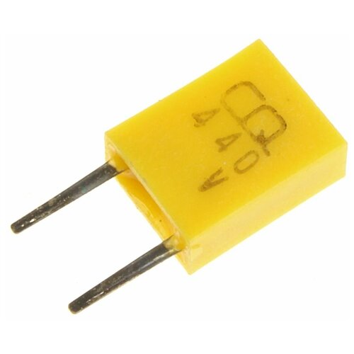 Кварцевый резонатор 440 КГц