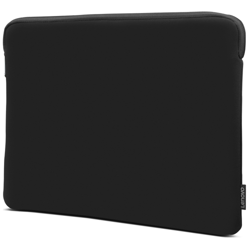 Чехол Lenovo Basic Sleeve (4X40Z26642), черный сумка для ноутбука 15 cozistyle smart sleeve кожа черный clnr1509