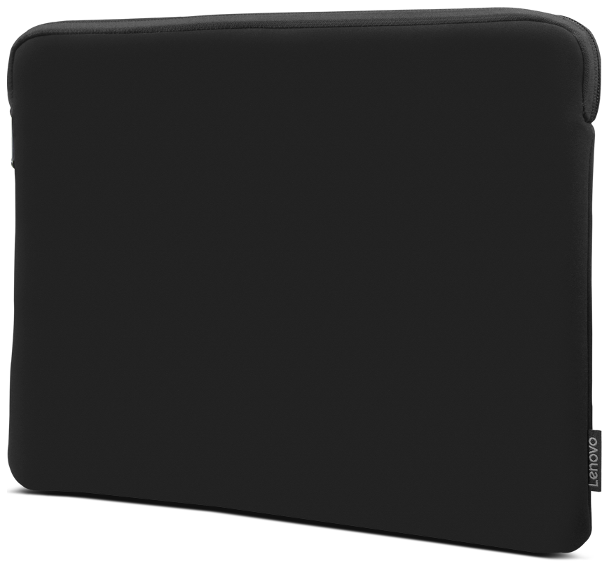 Чехол Lenovo Basic Sleeve (4X40Z26642) черный