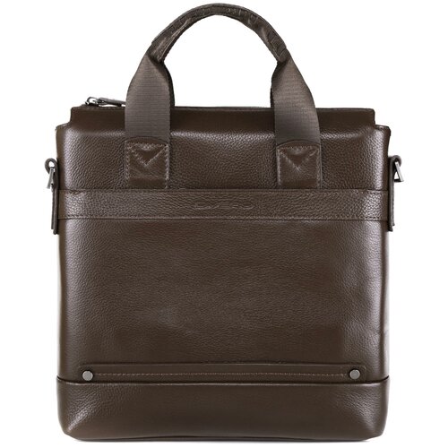 Сумка SETA. 2438 41500, средний размер,коричневый