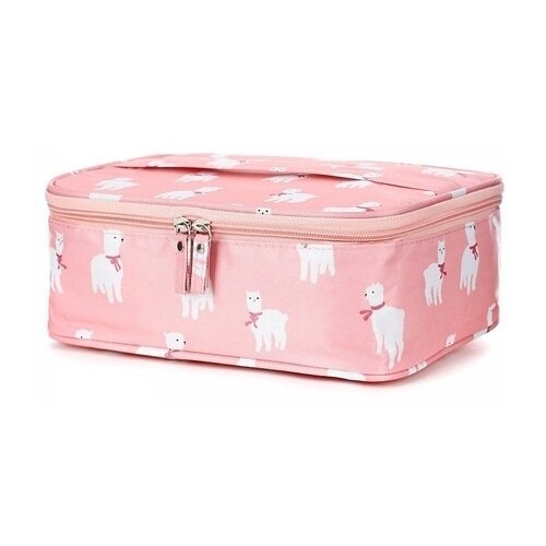 фото Косметичка c194-11 kingth goldn