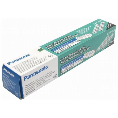 Термопленка Panasonic KX-FA52A для FP207218FC258 230м 557₽