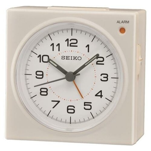 Настольные часы Seiko Table Clocks QHE086W