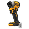 Аккумуляторный ударный шуруповерт DeWALT Atomic DCF850N - изображение