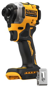 Фото Аккумуляторный ударный шуруповерт DeWALT Atomic DCF850N