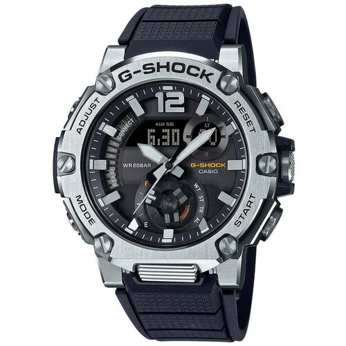 фото Часы casio gst-b300s-1aer