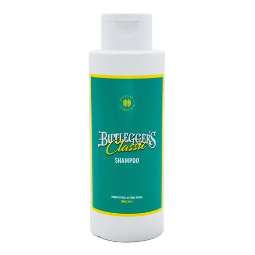 Butlegger's - шампунь для волос Natural Shampoo 250 мл