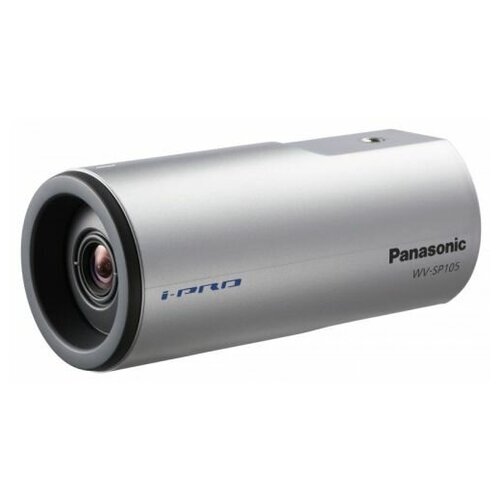 IP-камера Panasonic wv-sp105se hd объектив видеонаблюдения 2 3 мп c mount 16 мм объектив искажение ручной радужный объектив дюйма f1 4 ручной фокус зум его объектив камеры fa