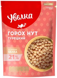 Увелка Коллекция Турецкий горох нут, 400 г 400 г