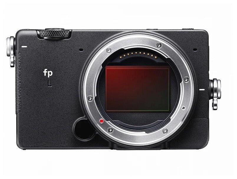 Фотоаппарат Sigma fp L kit 24 3.5