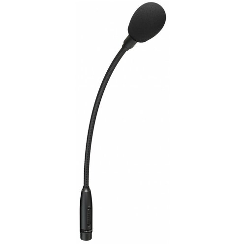 Behringer TA 312S динамический микрофон на гусиной шее для внутренней обратной связи разъем XLR 599900₽