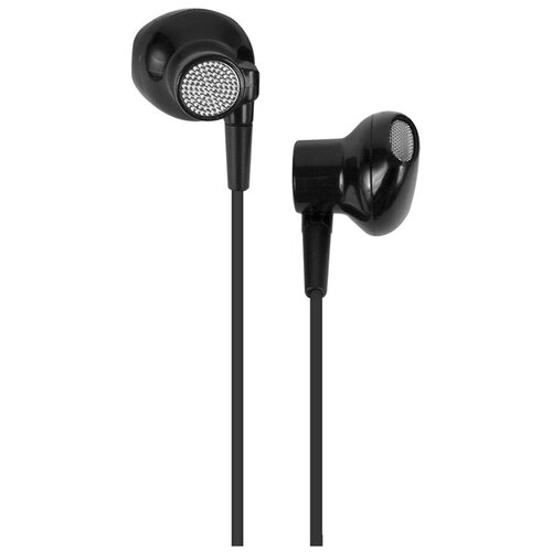 Наушники Lenovo QF310 черные QXD1B07933 49900₽