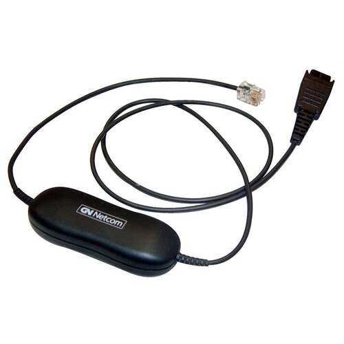 Переходник Jabra GN1200 QD-RJ10 SmartCord SC (88001-99)