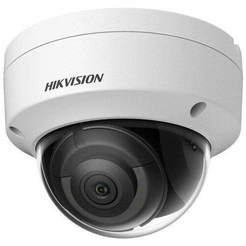 Видеокамера IP Hikvision DS-2CD2143G2-IS 28 мм 1402900₽