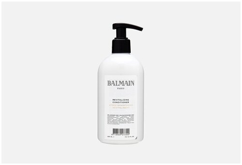 BALMAIN Revitalizing Conditioner 300ml/Восстанавливающий кондиционер 300мл