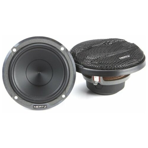 Автомобильная акустика Hertz MP 703 Set 1660000₽