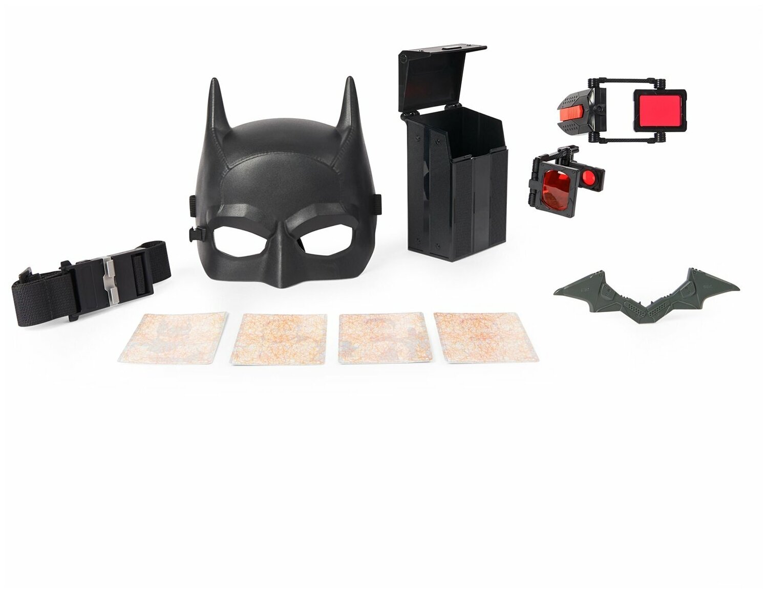 Batman Игровой набор "Детектив", 6060521