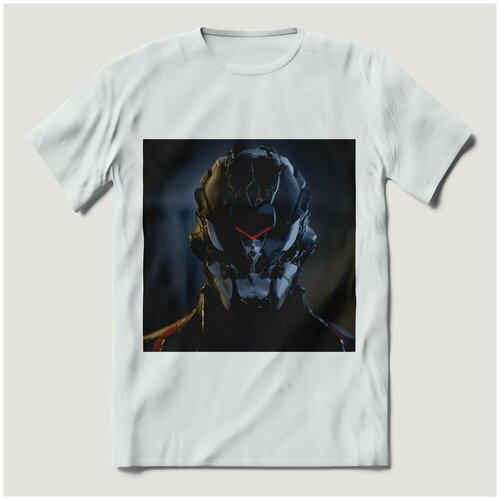 фото Футболка cyberpunk -14 brut-shop