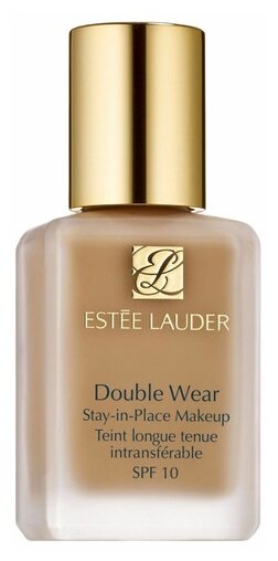 Estee Lauder Тональный крем Double Wear Stay-in-Place, SPF 10, 30 мл/1 г, оттенок: 2C3 Fresco, 1 шт.