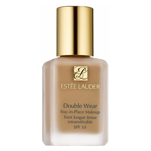 Estee Lauder Тональный крем Double Wear Stay-in-Place, SPF 10, 30 мл/1 г, оттенок: 2C3 Fresco, 1 шт. устойчивый тональный крем 1n0 porcelain estee lauder double wear stay in place makeup spf 10