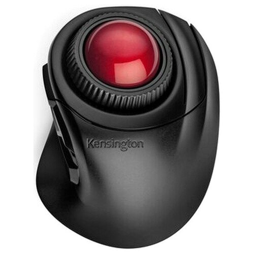 Мышь Kensington Orbit Fusion черный 851400₽