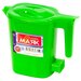 Чайник Маяк 0,5л 0,5кВт Зеленый