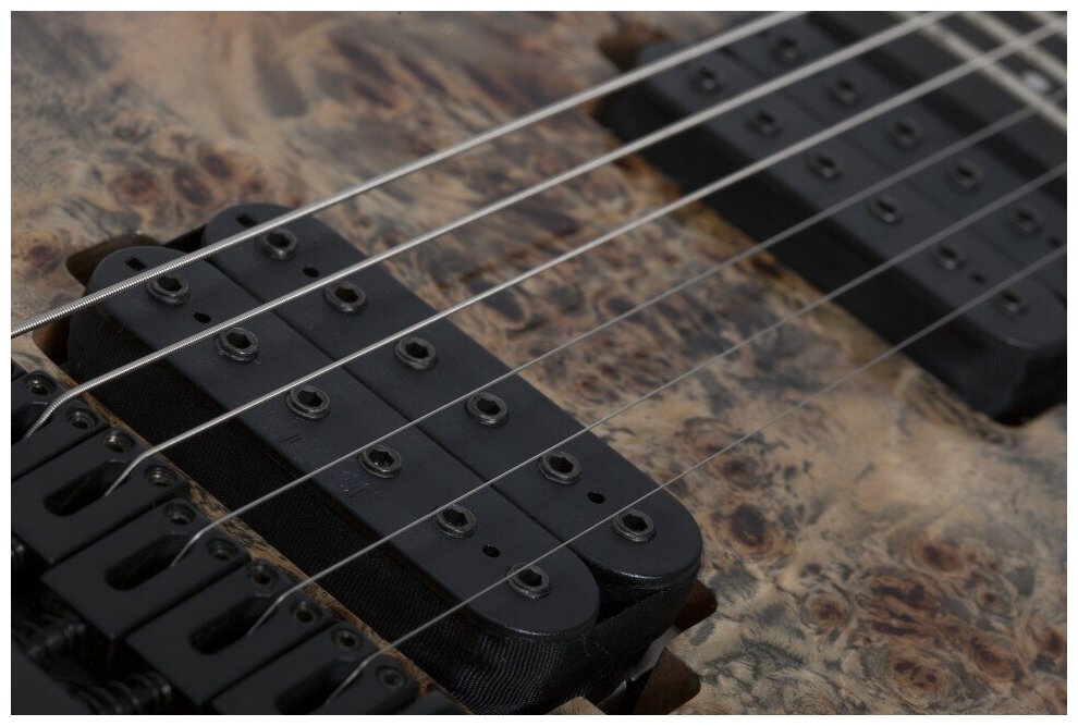 Электрогитара SCHECTER C-6 PRO ARB