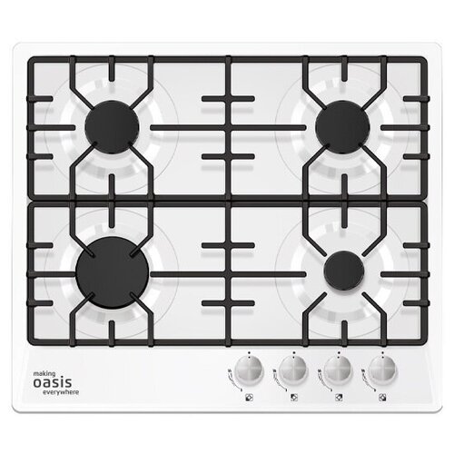 Встр газ панель Oasis P-EW W 1937000₽