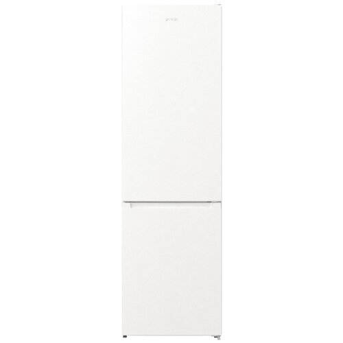 Холодильники GORENJE Холодильник GORENJE NRK6202EW4 холодильник gorenje onrk619ec