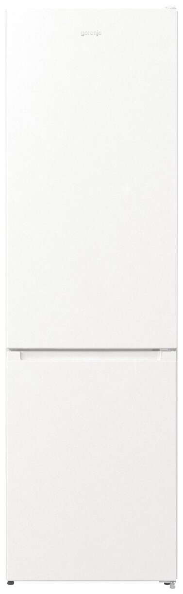 Холодильники GORENJE Холодильник GORENJE NRK6202EW4