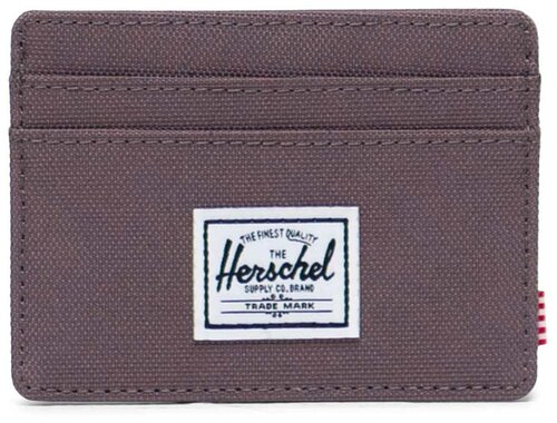 Визитница Herschel CB000051513, розовый