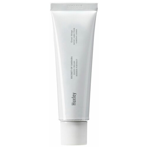 Huxley Berber Portrait Hand Cream 30мл